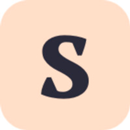 Secret Logo