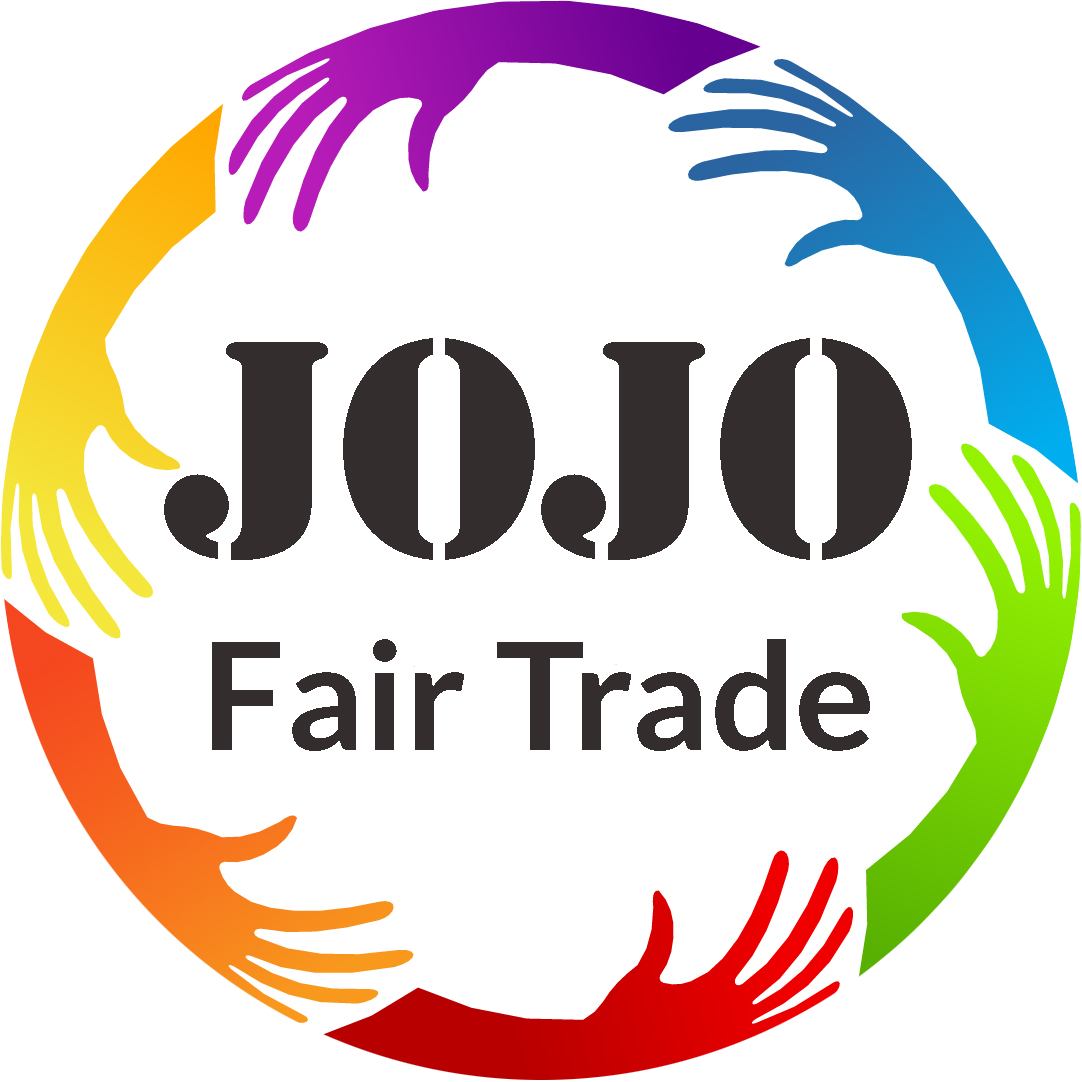 JOJO Joachim Kürz e.K. Vertrieb und Produktion Geschenke und Schmuck Logo