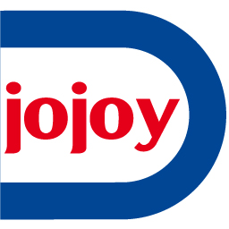 Jojoy Logo