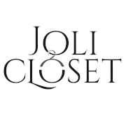 Jolicloset Logo