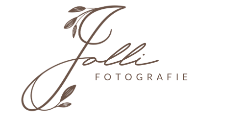 JOLLI Fotografie - Babyfotografie Logo