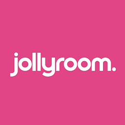 Jollyroom Logo