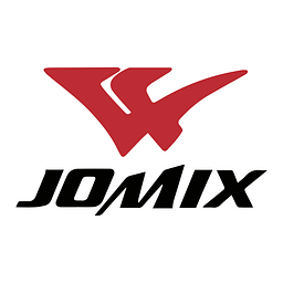 Jomix Logo