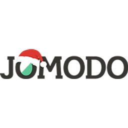 Jomodo Logo