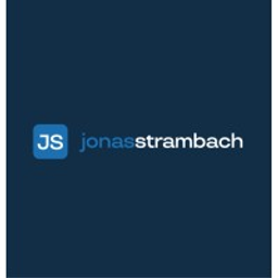 Jonas Strambach Logo