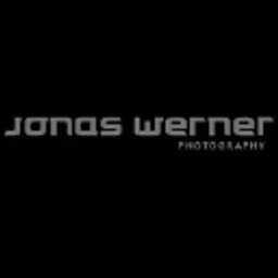 Werner Jonas Photography Logo