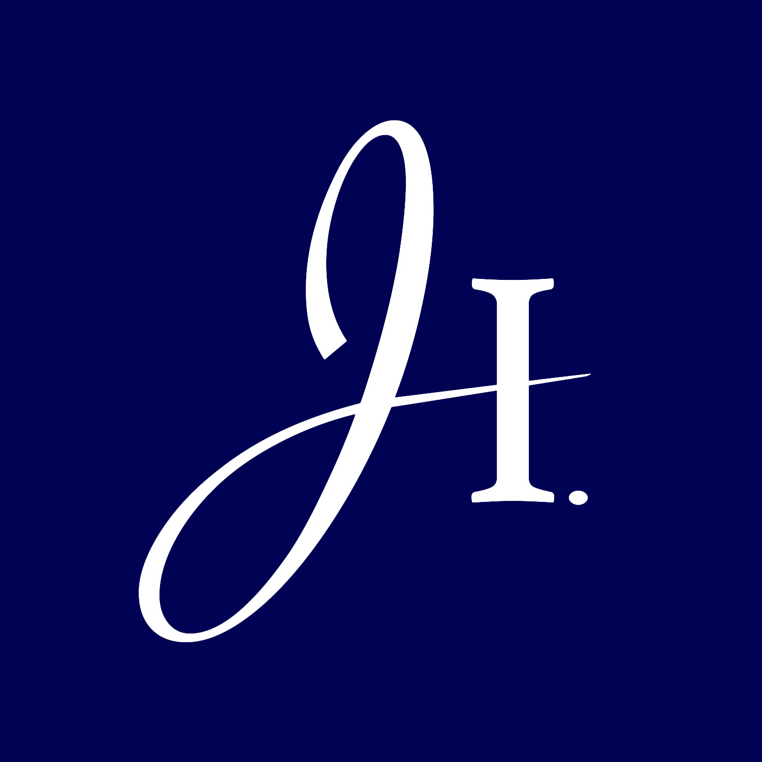 Jonathan Horn Logo