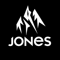Jonessnowboards Logo
