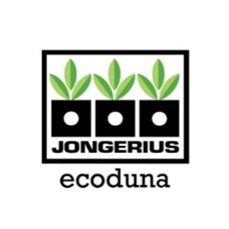 Jongerius ecoduna GmbH Logo