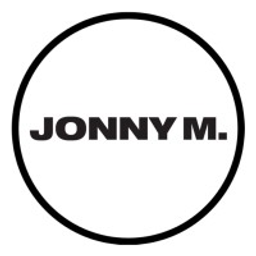 JONNY M. Club Karlsruhe Logo