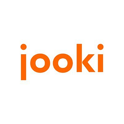 Jooki | Music & Stories Player for Kids Logo
