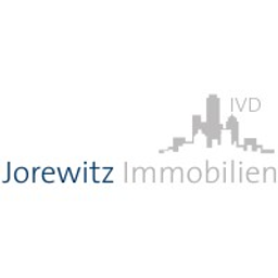 Jorewitz Immobilien IVD Logo