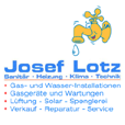 Lotz Josef Install. san. Anl. Logo