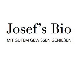 Josefsbio Logo