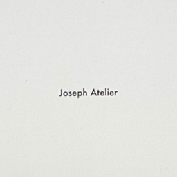 Josephatelier Logo