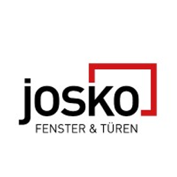 Josko Fenster und Türen Logo