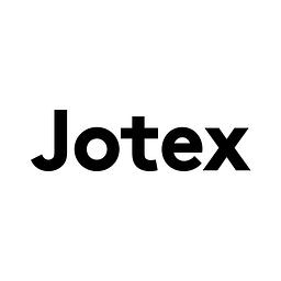 Jotex Sverige Logo