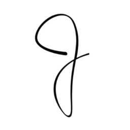 Joujou vegane & glutenfreie Bio Backmanufaktur Logo