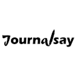Journalsay Logo