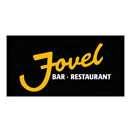 Jovel Bar-Bierhaus- Restaurant Logo