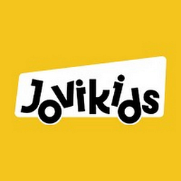 Jovikids Logo