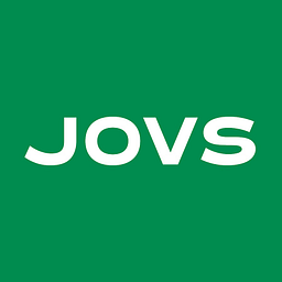 JOVS Logo