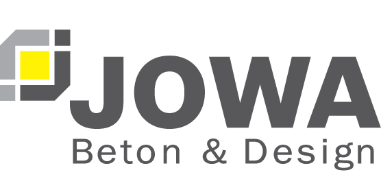 JOWA Betonwerk GmbH Logo