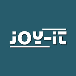 JOY-iT Logo