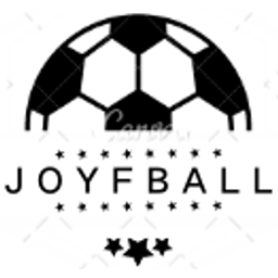 Joyfball Logo