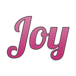 Joyland Logo