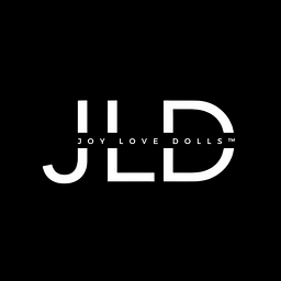 JLD - Joy Love Dolls™ Logo