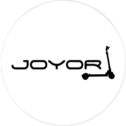 Joyor Escooter Logo