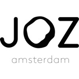 JOZ Amsterdam Logo