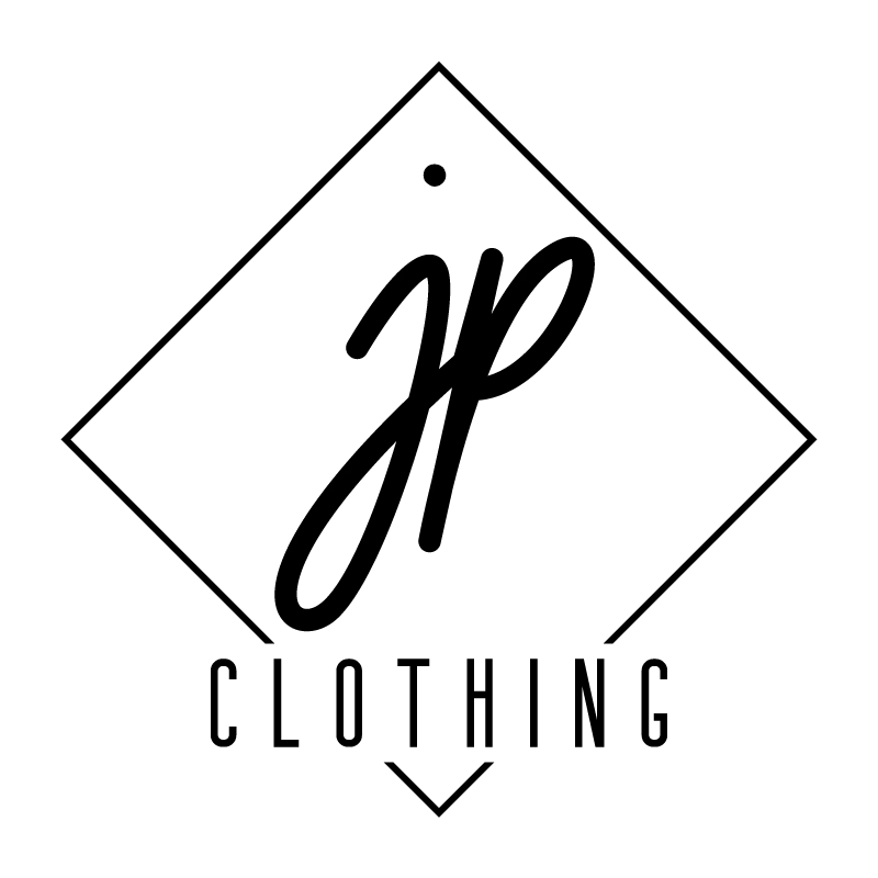 JP Clothing Logo