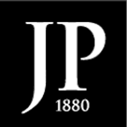 JP1880 Logo