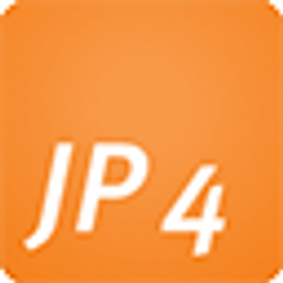 Pressebüro JP4 Logo