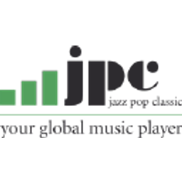 jpc-schallplatten Versandhandelsgesellschaft mbH Logo