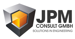 JPM Consult GmbH Logo