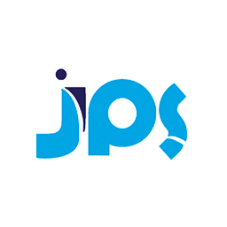 JPS Support Service Logo