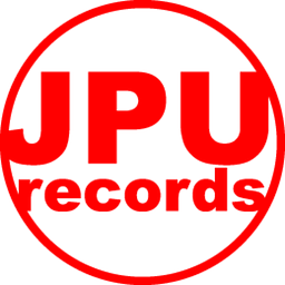 JPU Records Logo