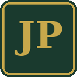 JP Webstudio | Webdesign & SEO Langenfeld Logo