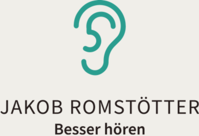Romstötter Jakob Logo