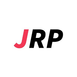 JRailPass Logo