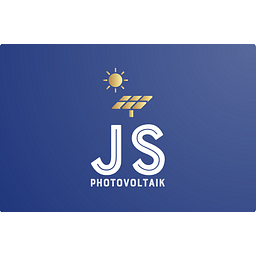 Js Photovoltaik Logo