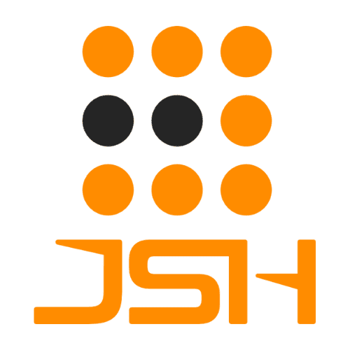 JSH Marketing | Google Ads & SEO Agentur Logo