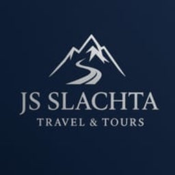 JS Slachta Limousine Service Logo