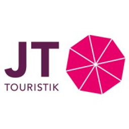 JUST TRAVEL GMBH Logo