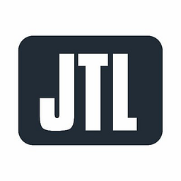 Jtl Connect Logo