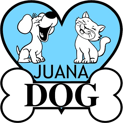 Juanadog Logo