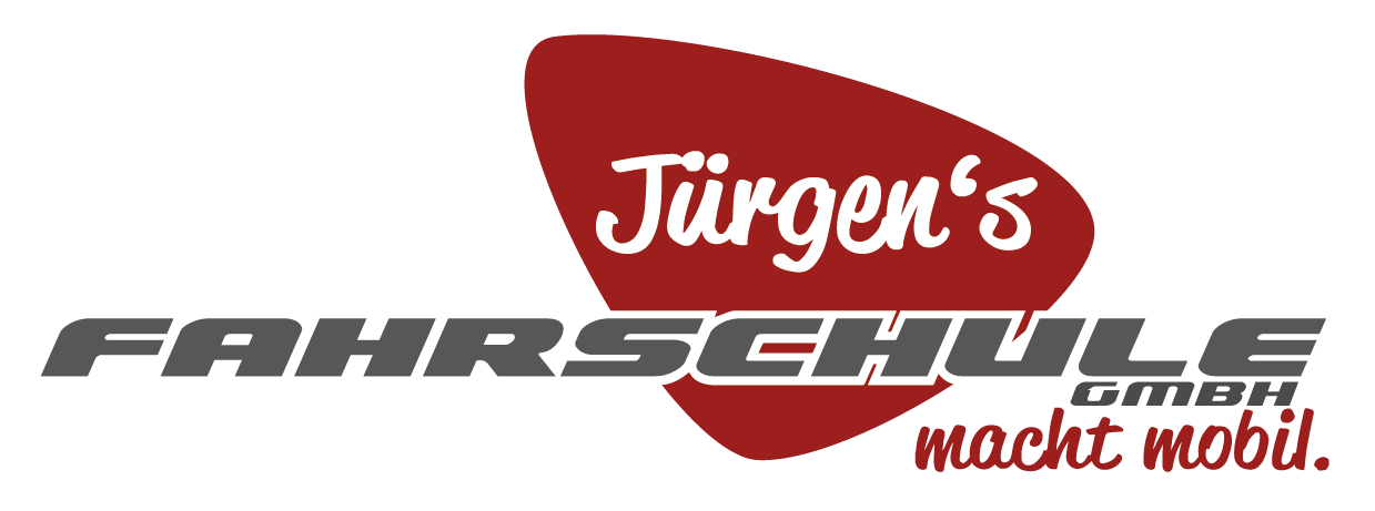 Jürgens Fahrschule GmbH Logo